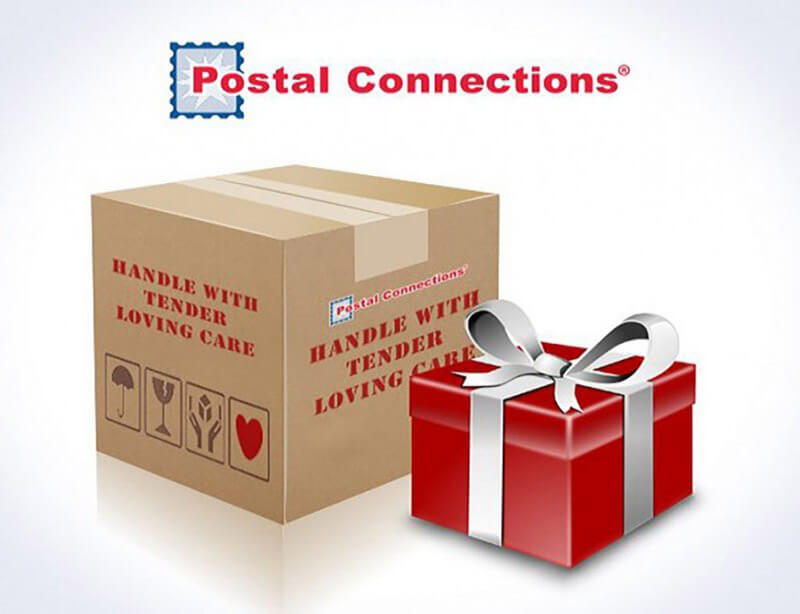 Holiday Shipping Guidelines | Postal Connections Red Lion, PA
