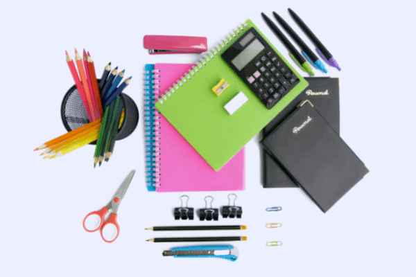 Office Supplies at Home | Business Supplies | Mailbox Rental