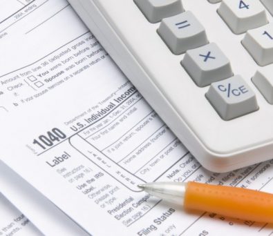 2018 Tax Organization Help, Make Copies