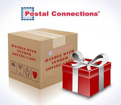 Holiday Shipping Guidelines | Postal Connections Red Lion, PA