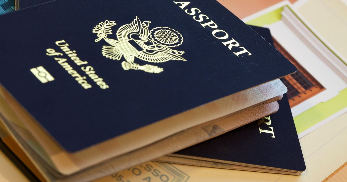 Verify Your Identity Postal Connections Red Lion PA
